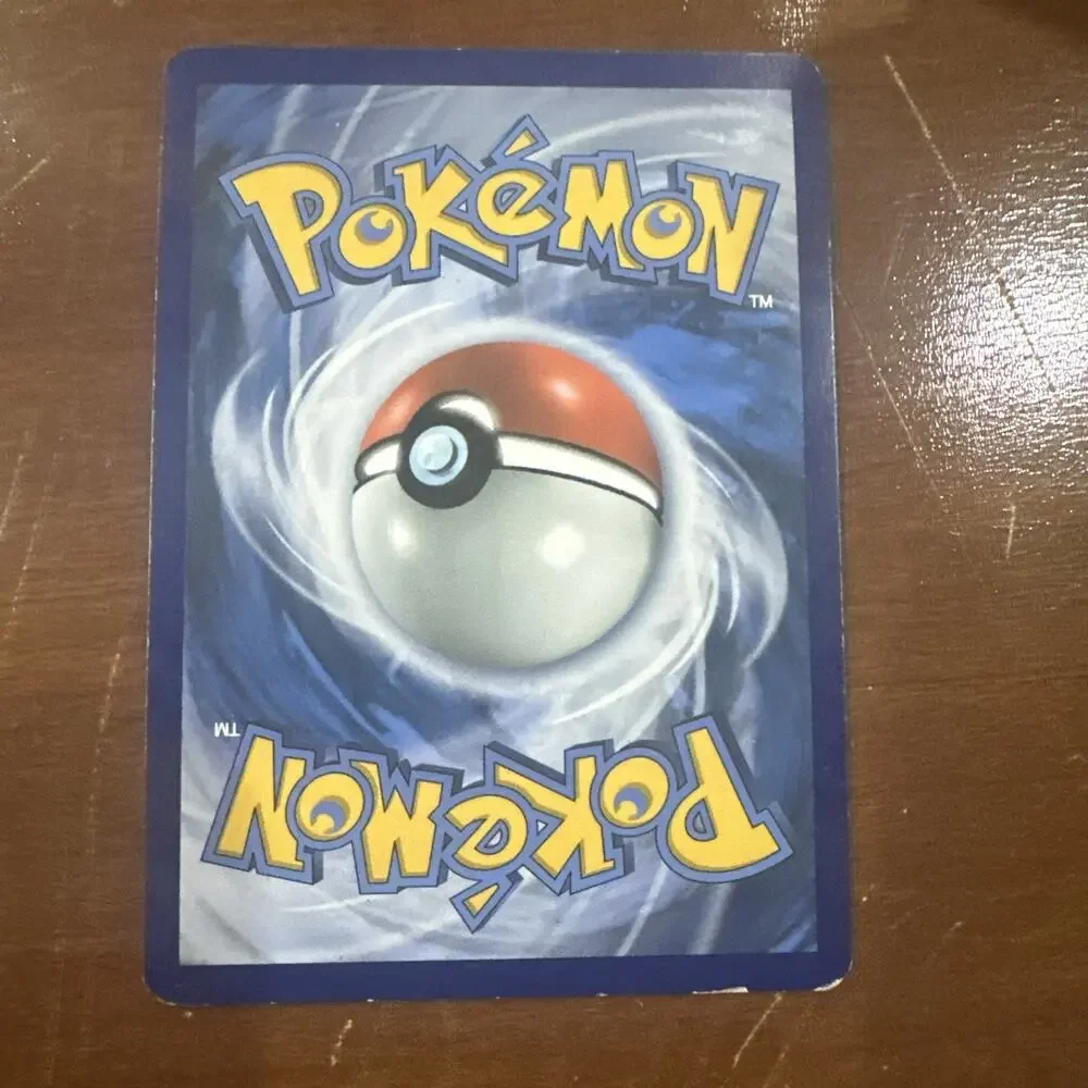 2016 POKEMON EVOLUTIONS HOLO MEW 53/108